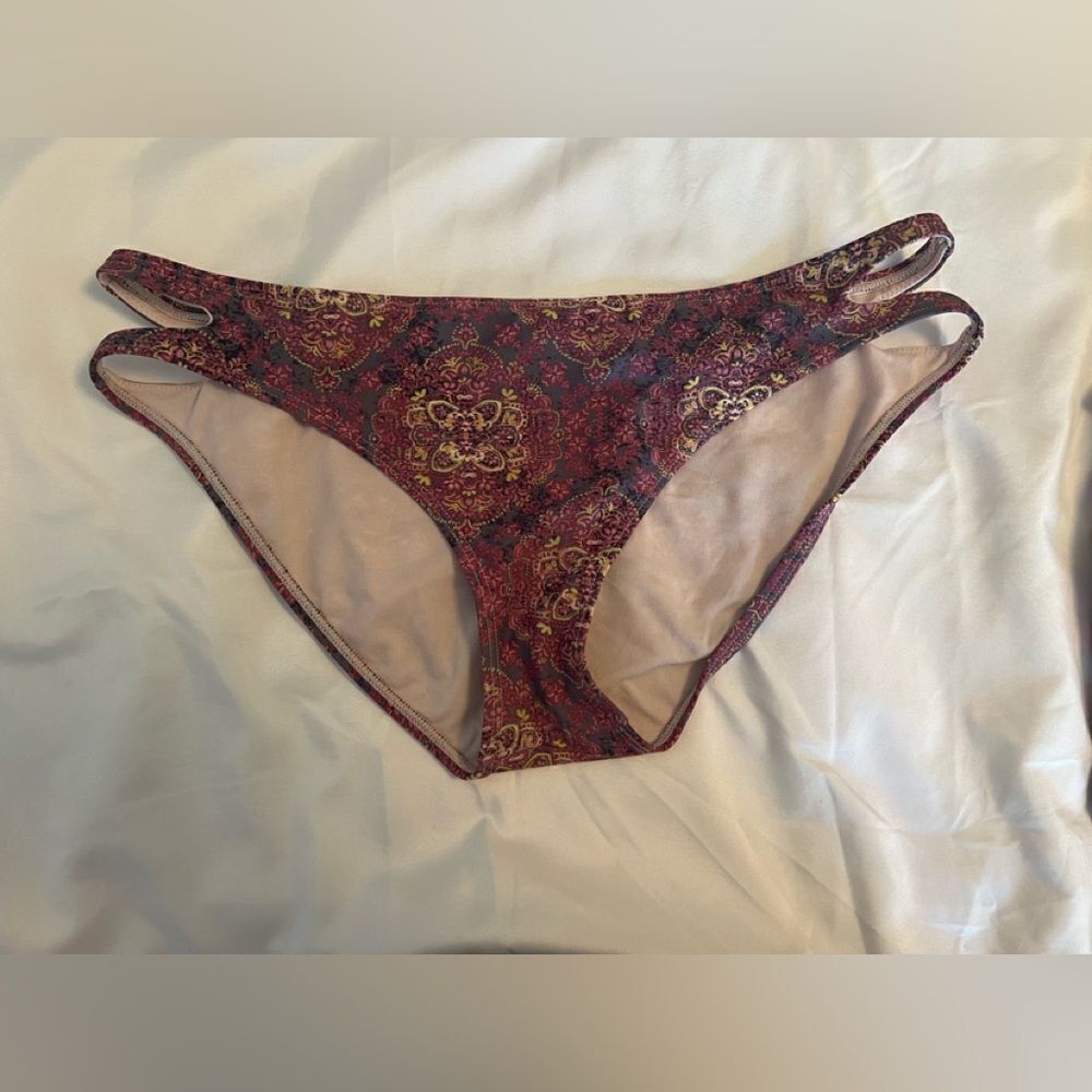 Ibiza Bikini Bottoms